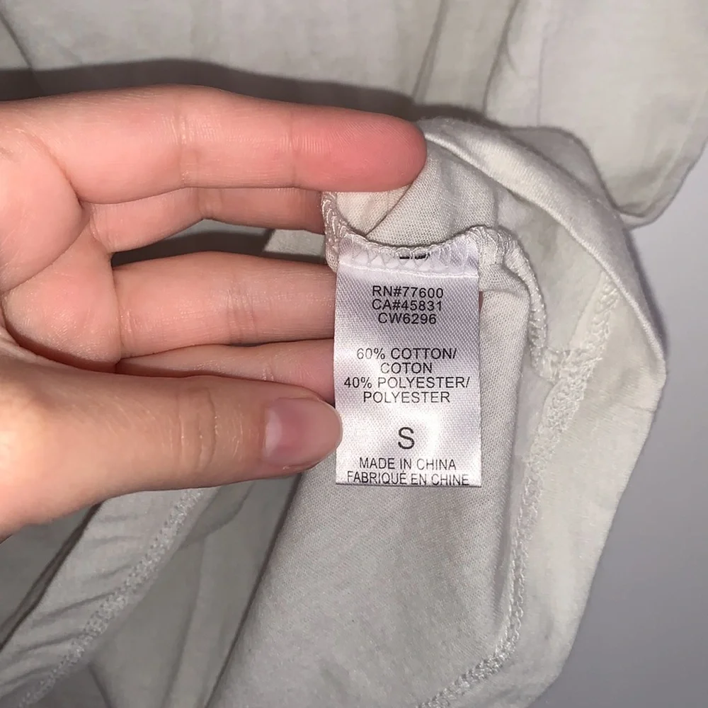 Chaser | Every day Rainbows Size small - Picture 5 of 5